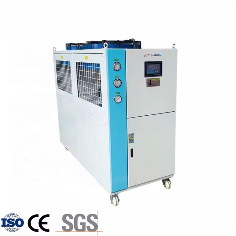 220V, 380V, 415V, 440V, 480V 10-Ton Industrial Refrigerator