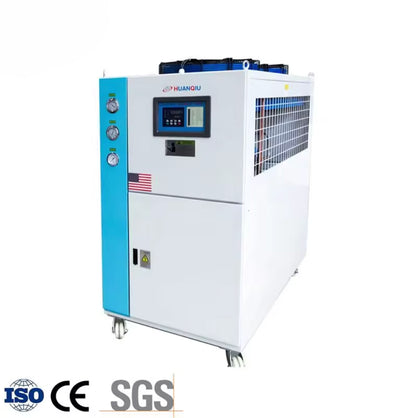 220V, 380V, 415V, 440V, 480V 10-Ton Industrial Refrigerator
