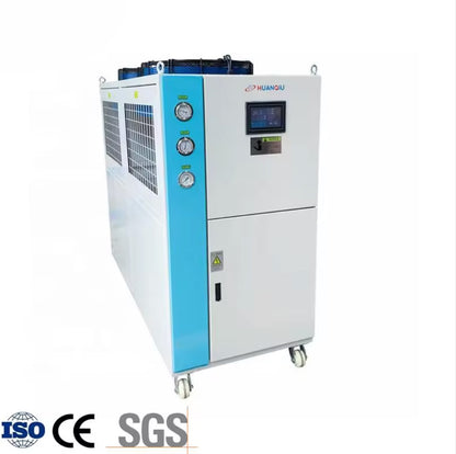220V, 380V, 415V, 440V, 480V 10-Ton Industrial Refrigerator