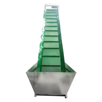 Moldexis Industrial Conveyor Belt System