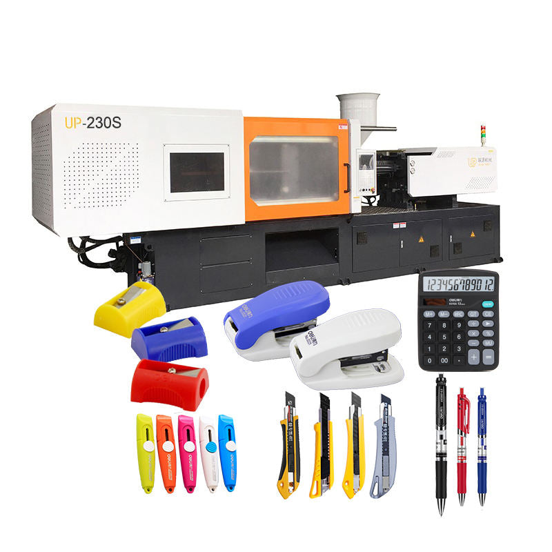 Injection Molding Machine 400 Ton