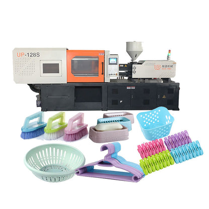 Injection Molding Machine 400 Ton