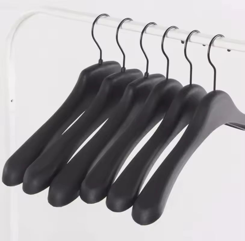 Plastic Coat Rack