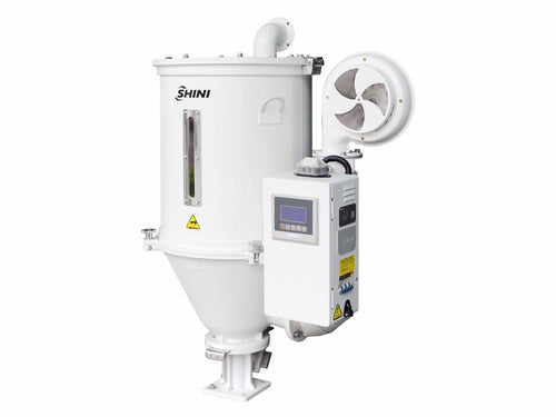 Hopper Dryer SHD-E