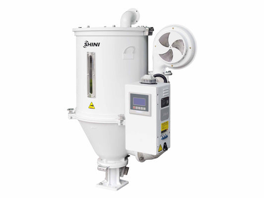 Hopper Dryer SHD-E